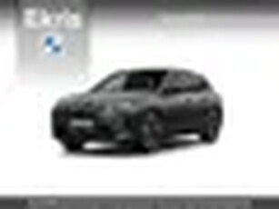 BMW iX xDrive M70 Comfort Pack Innovation Pack