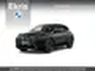 BMW iX xDrive40 High Executive Sport Edition BMW Personal CoPilot Pack Sport Package