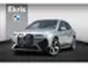 BMW iX xDrive40 High Executive Sport Edition Sportpakket