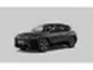 BMW iX xDrive40 High Executive Trekhaak Sportpakket Driving Assistant Plus