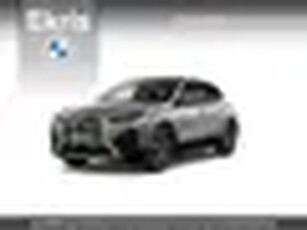 BMW iX xDrive40 Sport Package