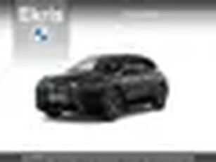 BMW iX xDrive40 Sport Package