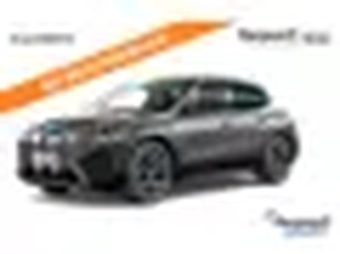 BMW iX xDrive50 - Driving Ass Prof - Sportpakket - Harman Kardon - Laserlight