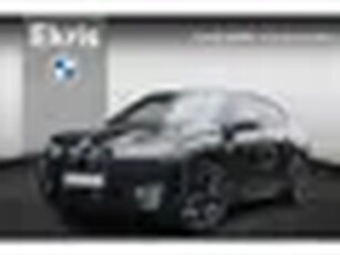 BMW iX xDrive50 High Executive Sportpakket Personal CoPilot Pack Adaptief onderstel met luchtv