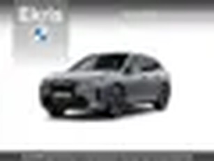 BMW iX xDrive60 M Sportpakket Pro Comfort Pack Innovation Pack