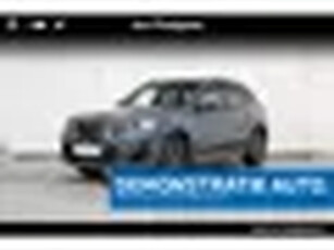 BMW iX1 eDrive20 67 kWh M-Sport M-Adaptive Onderstel Parking Assistant Trekhaak