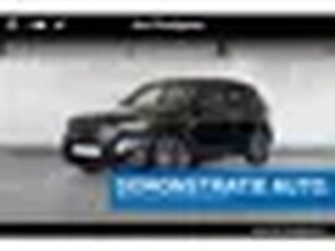 BMW iX1 eDrive20 67 kWh M Sportpakket Pro Comfort Access