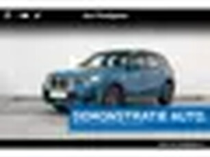 BMW iX1 eDrive20 M-Sport Comfort Pack Driving Assistant Plus Harman/Kardon Head-up Display