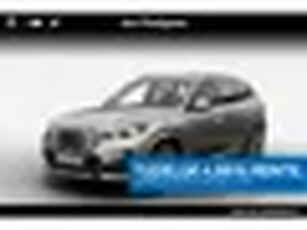 BMW iX1 eDrive20 M Sport Pro Innovation Pack Comfort Pack Travel Pack