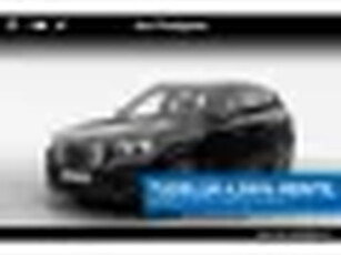 BMW iX1 eDrive20 M Sport Pro Innovation Pack Comfort Pack Travel Pack