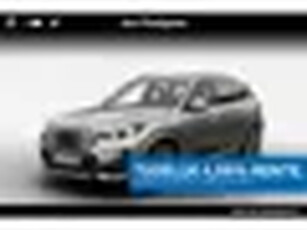 BMW iX1 eDrive20 M Sport Pro Innovation Pack Comfort Pack Travel Pack