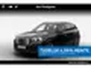 BMW iX1 eDrive20 M Sport Pro Innovation Pack Travel Pack