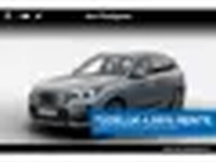 BMW iX1 eDrive20 M Sport Pro Innovation Pack Travel Pack