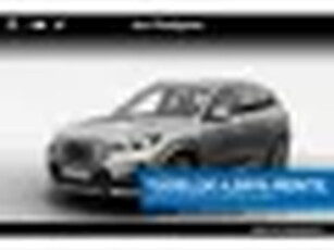 BMW iX1 eDrive20 M Sport Pro Innovation Pack Travel Pack