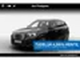 BMW iX1 eDrive20 M Sport Pro Innovation Pack Travel Pack