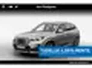 BMW iX1 eDrive20 M Sport Pro Innovation Pack Travel Pack Trekhaak