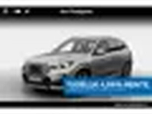 BMW iX1 eDrive20 M Sport Pro Innovation Pack Travel Pack Trekhaak