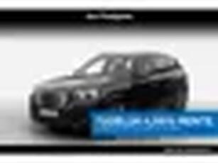 BMW iX1 eDrive20 M Sport Pro Innovation Pack Travel Pack Trekhaak