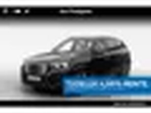 BMW iX1 eDrive20 M Sport Pro Innovation Pack Travel Pack Trekhaak