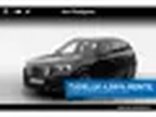 BMW iX1 eDrive20 M Sport Pro Innovation pack Travel Pack Trekhaak