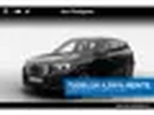 BMW iX1 eDrive20 M Sport Pro Premium Pack Travel Pack