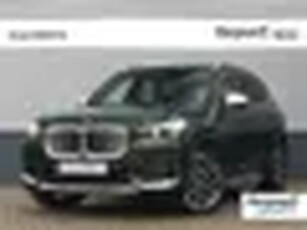 BMW iX1 eDrive20 xLine - Pano - Driving Ass Plus - Head-Up - Harman Kardon