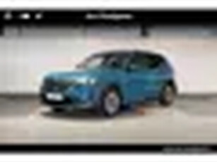 BMW iX1 xDrive30 67 kWh