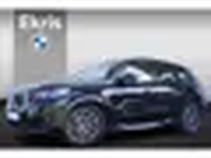 BMW iX1 xDrive30 67 kWh M Sportpakket/ Innovation Pack/ Comfort Pack/ Comfort Access/ Stoelmassage/