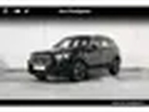 BMW iX1 xDrive30 Launch Edition 67 kWh