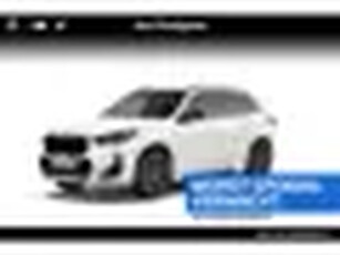 BMW iX1 xDrive30 Launch Edition 67 kWh