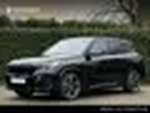 BMW iX1 xDrive30 M-Sport Harman/kardon Camera Panorama