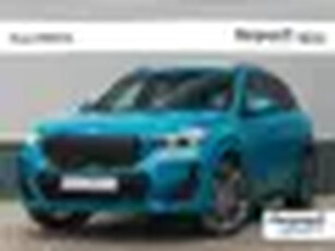 BMW iX1 xDrive30 M-Sport - Pano - Harman Kardon - Driving Ass Plus - Head-Up