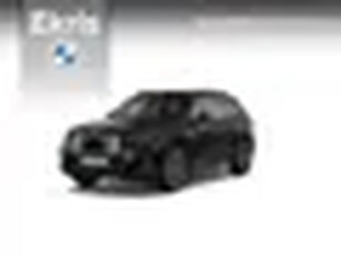 BMW iX1 xDrive30 M Sportpakket Pro Premium Pack Travel Pack