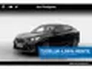 BMW iX2 eDrive20 M Sport Comfort Pack Glazen Panoramadak