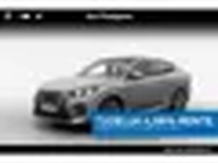 BMW iX2 eDrive20 M Sport Pro Innovation Pack Comfort Pack