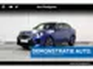 BMW iX2 eDrive20 M-Sport Pro Innovation Pack Head-up Display Harman/Kardon Panoramadak C