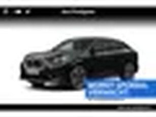 BMW iX2 xDrive30 Innovation Pack M Sportpakket - Verwacht: Maart 2025