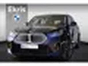 BMW iX2 xDrive30 M Sportpakket Innovation Pack Comfort Pack