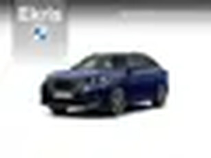 BMW iX2 xDrive30 M Sportpakket Pro Innovation Pack Comfort Pack