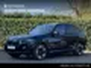 BMW iX3 High Exe M-Sport Panorama 20