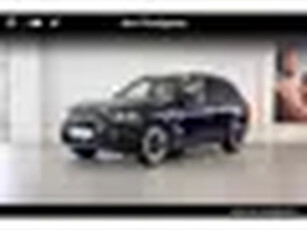 BMW iX3 High Executive 80 kWh Harman Kardon Glazen Panoramadak Stoelverwarming