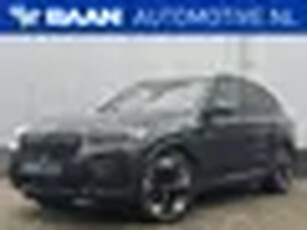 BMW iX3 High Executive 80 kWh Incl. laadpaal M-Sport Harman/Kardon Trekhaak Laser