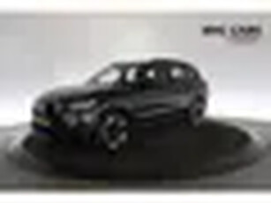 BMW iX3 High Executive 80 kWh M-pakket Panoramadak