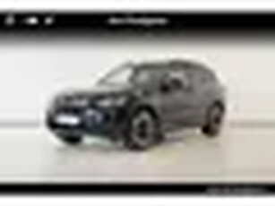 BMW iX3 High Executive Edition