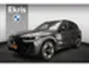 BMW iX3 High Executive Edition 80 kWh Leder / Trekhaak / Harman-Kardon / Adaptive LED / Getint Glas