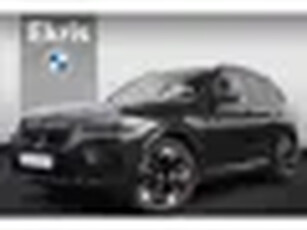 BMW iX3 High Executive Edition 80 kWh Parking Pack/ Safety Pack/ Verwarmd Stuuriel/ Comfort Access/