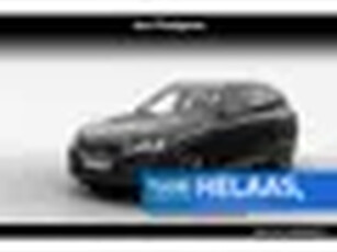 BMW iX3 High Executive Edition Shadow Line Pack Elektrisch wegklapbare trekhaak