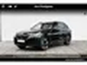 BMW iX3 High Executive M-Sport Comfort Acces / Geluids isolerende Ramen / Getinte Ramen / Shadow Lin