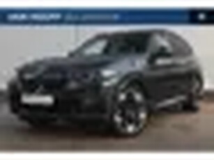 BMW iX3 High Executive / Trekhaak / Sportstoelen / Adaptieve LED / M Adaptief onderstel / Comfort Ac