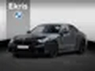 BMW M2 M2 Coupé Drivers Pack Facelift interieur Full Options Lage KM stand